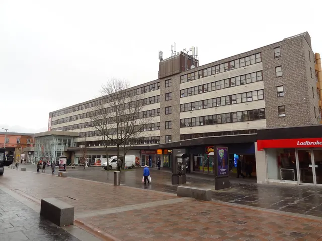 MyPad Paisley - Student Accommodation Paisley