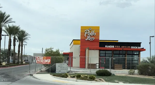 El Pollo Loco