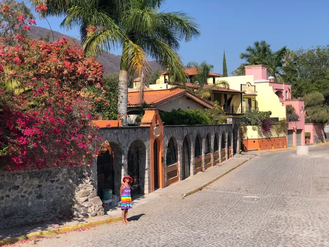 Casita Montana Hotel and Suites