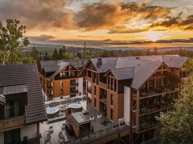 Rezydencja AQUA by GRANO