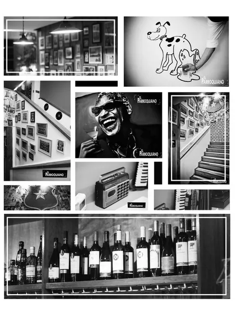 Rincón Criollo Restaurant