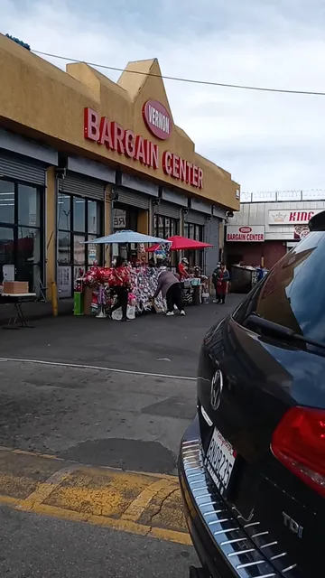 Vernon Bargain Center