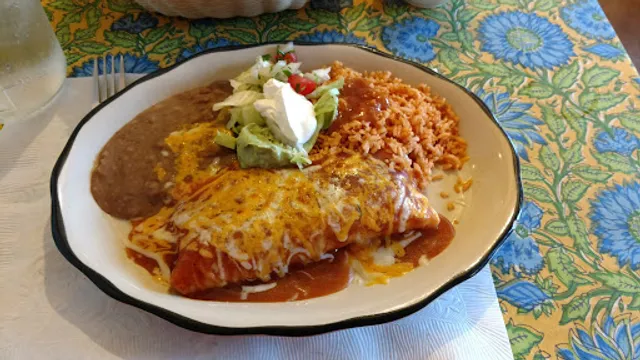 La Casita Restaurant