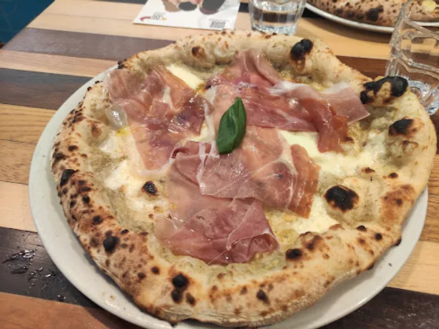 Fratelli la Bufala Chieti