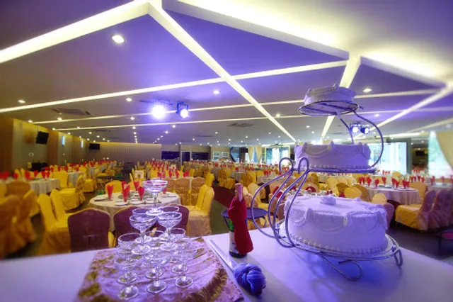 Sin Kee Ting Restaurants Sdn Bhd