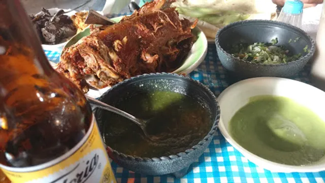 El Calicanto Restaurante