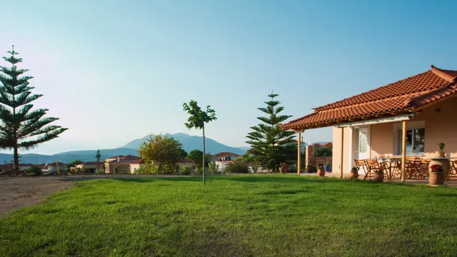 Laconia Domus – Papadianika