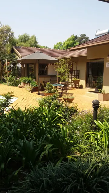 Tehillah Guest House