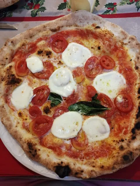 Pizzeria Del Re di Cristian Del Re