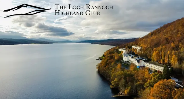 Loch Rannoch Highland Club