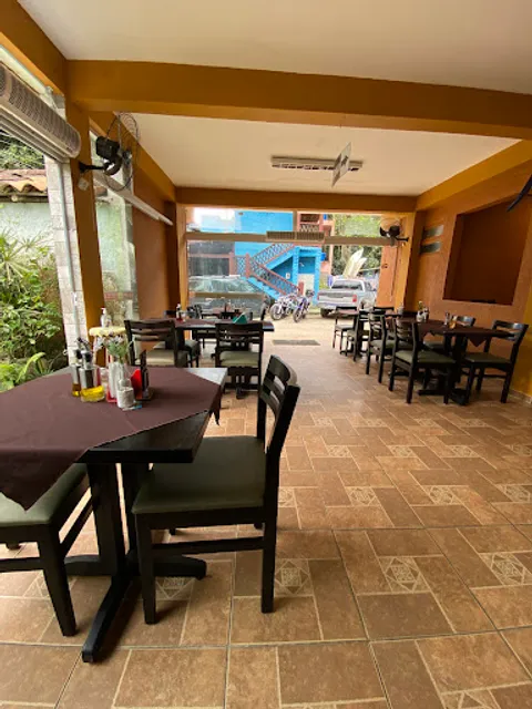 Restaurante Porções e Opções do Jair