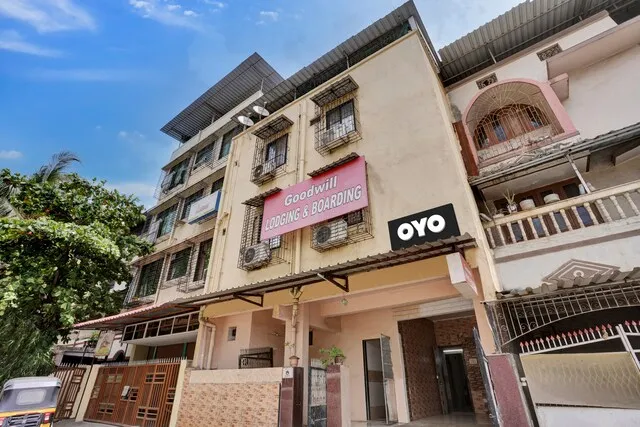 OYO Flagship Goodwill Lodging