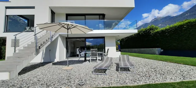 Alps Spirits - B&B Studio - Fully