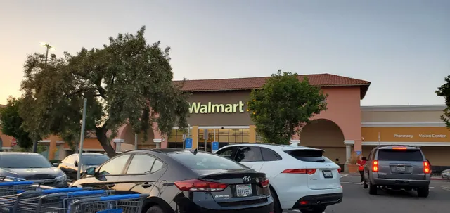 Walmart