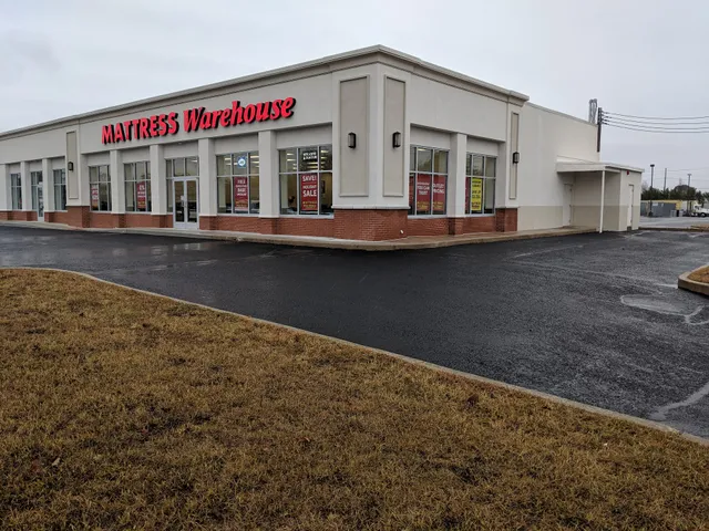 Mattress Warehouse of Rio Grande