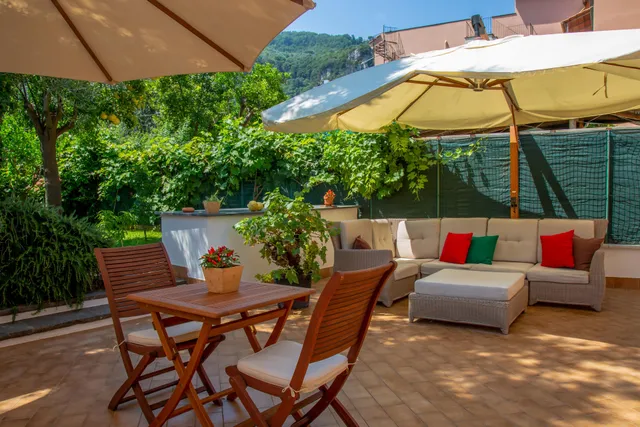 Xenia House Sorrento