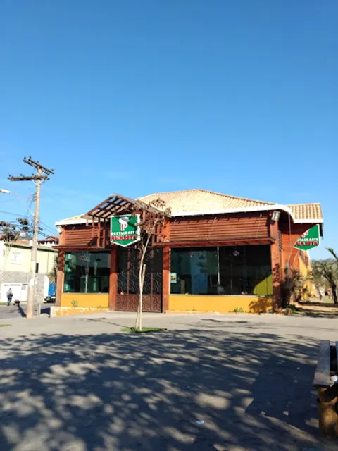 Restaurante Paulista Betânia