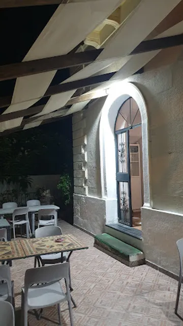 Osteria “A Me Casa”