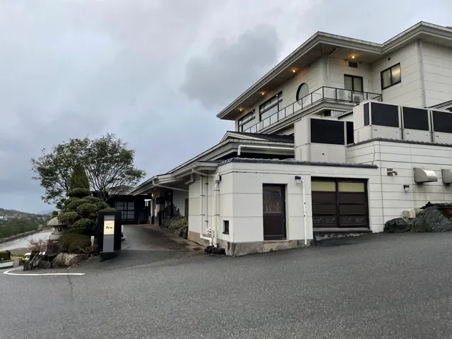 最大8名利用可-愛犬と泊まれる一棟貸し 長門わん泊