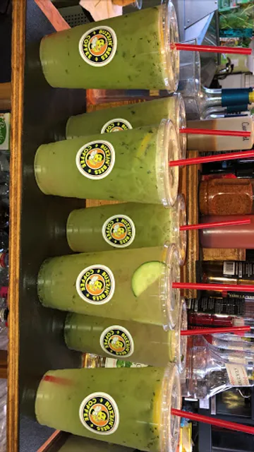 BuzzIn’ Bees Coffee LLC