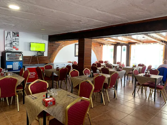 Restaurant Bar El Camí