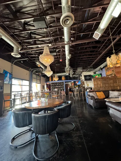 Living Room Wine Cafe & Lounge