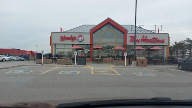 Wendy's