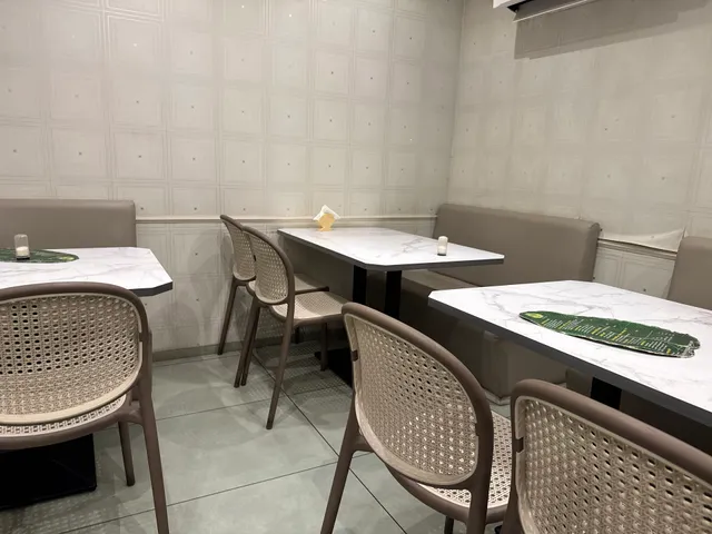 Khavaiyya Restaurant