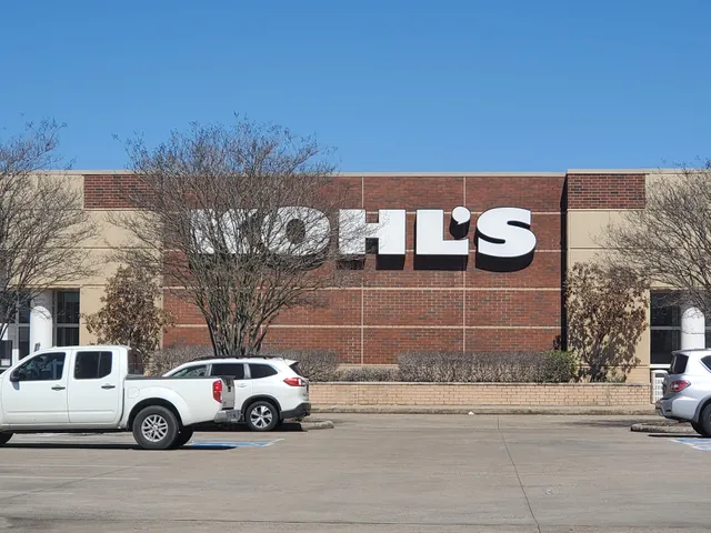 Kohl's
