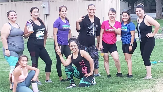 Colusa Park & Recreation Department