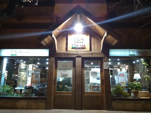 Trattoria L' Italiano