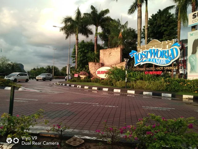 Eira Homestay Lost World Of Tambun