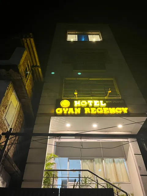 Hotel Gyan Regency