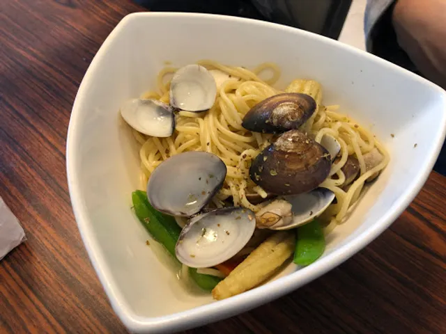 斗覓PASTA