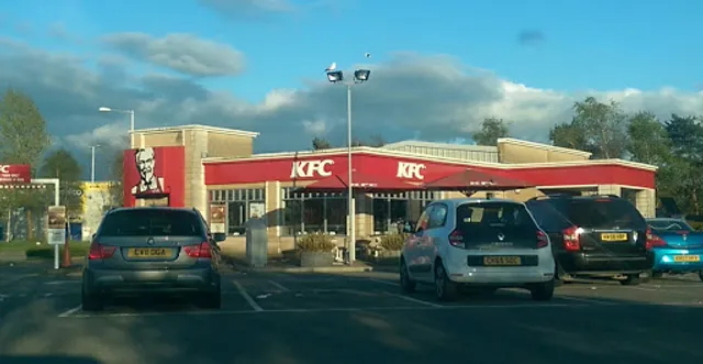 KFC Swansea - Upper Forest Way