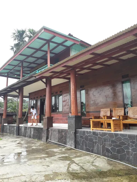Villa 3 Pinang