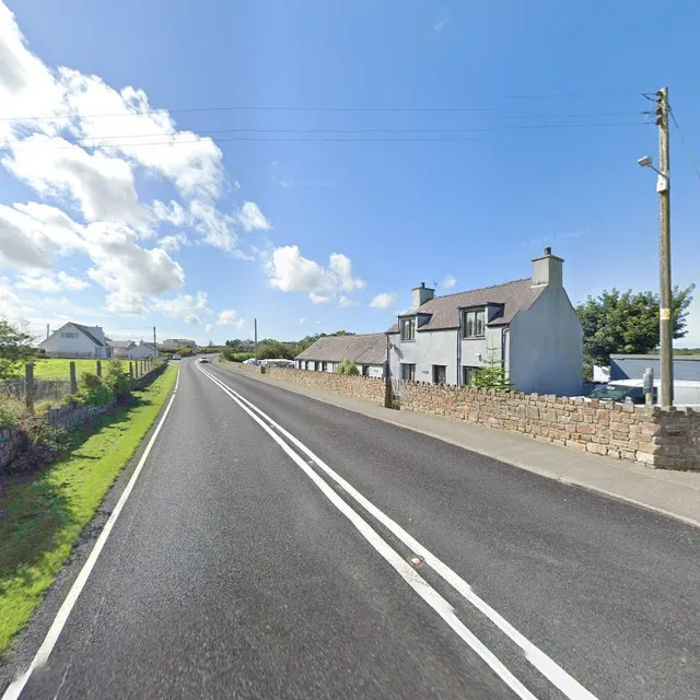 Ty'n Cae Holiday Cottage