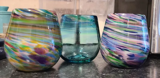 Belfire Hot Glass & Gallery