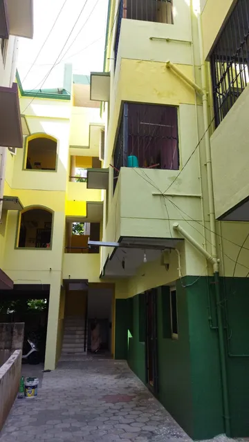 ADB Service Apartments