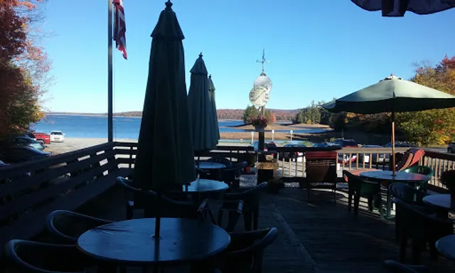 Stillwater Restaurant