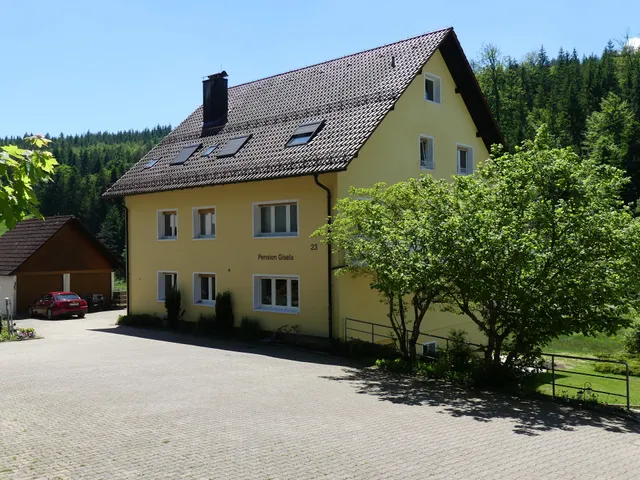 Haus Gisela