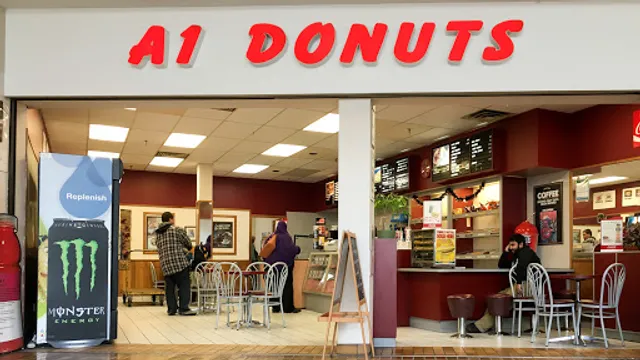 A1 Donuts