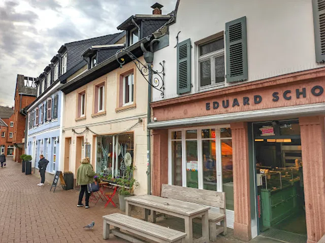 Bakery Schollin Thomas Schollin GmbH & Co. KG