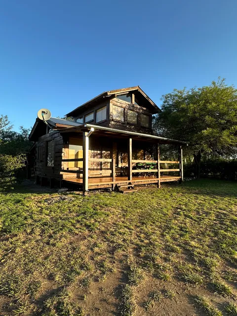 Cabañas Alta Meseta