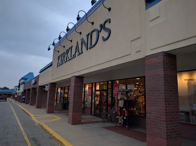 Kirkland's Home