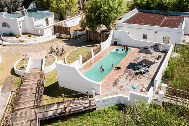 AfriCamps at Karoo 1