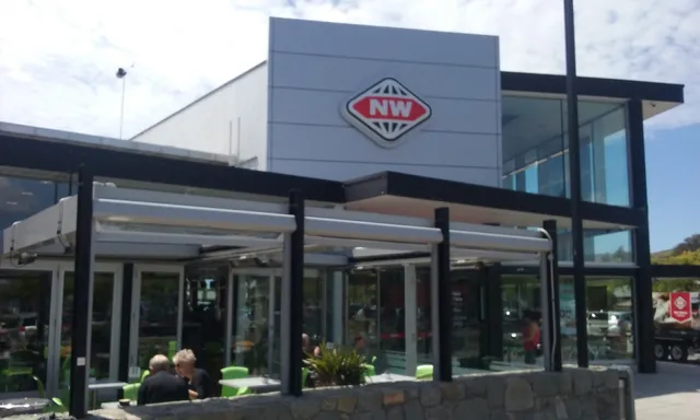 New World St Martins