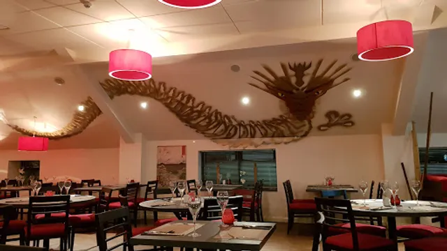 Little Hong Kong Oriental Restaurant