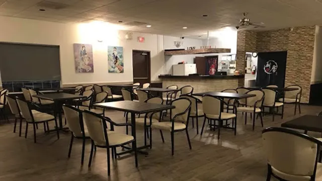 Kiri Japanese Cuisine