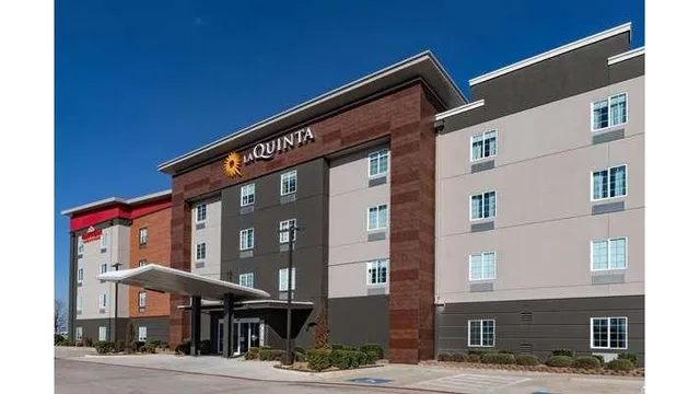 La Quinta Inn & Suites by Wyndham Ardmore